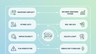 10 Tips for Efficient Management of Fleet EV Charging