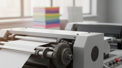 Why You Should Learn How to Extend the Lifespan of Printing Machines?