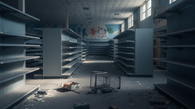 What Happened to Toys R Us and Its Impact on Global Retail?