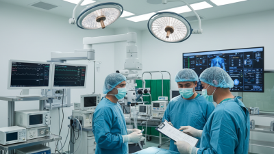 Top 10 Factors Affecting Operating Room Setup Costs?