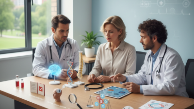 10 Best Tips to Choose the Right Testing Method for Medical Needs?