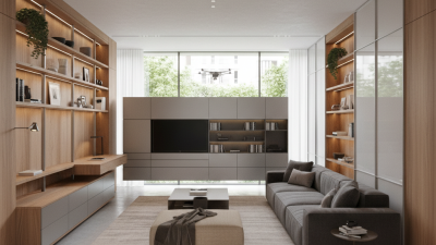 How to Create a Functional Storage Space at Home in 2026