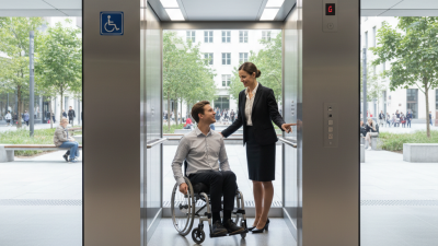 2026 How to Ensure Legal Compliance for Wheelchair Accessible Elevators?
