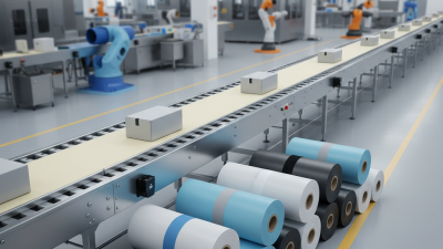 Best Pu Conveyor Belt Options for Global Buyers?