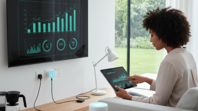 How to Use Smart Plugs to Cut Household Energy Costs?