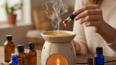 Can Electric Wax Melt Warmers Be Used for Essential Oils?