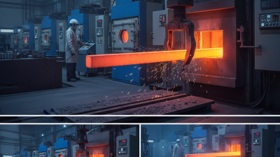 How to Understand Why Heat Treatment is Essential for Steel Products?