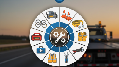 Top 10 Must Have Tow Truck Accessories for Every Operator?