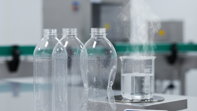 Understanding the Heat Resistance of PETG Plastic Bottles?
