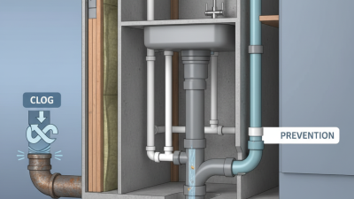 Why is Drain Line Pipe Essential for Your Plumbing Needs?