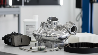 Top 10 Reasons Why Original Parts Are Better for Cars?