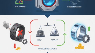 How to Choose the Right Cylinder Liner for Your Engine?