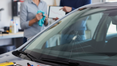 Best Ways to Reduce Auto Glass Replacement Cost and Maintenance?