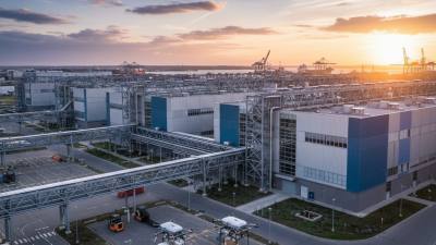 Advantages of Steel Structure Warehouses for Global Buyers?