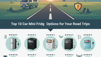 Top 10 Car Mini Fridge Options for Your Road Trips?