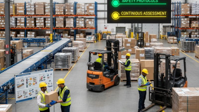 2026 How to Identify Safety Risks in Material Handling Operations?