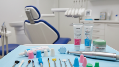Top 10 Polishing Kit Selection Tips For Dental Clinics?