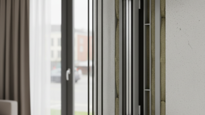 How to Choose Aluminum Doors and Windows for Sound Insulation?