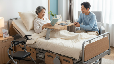 Best Hospital Beds for Elderly Care at Home in 2026?