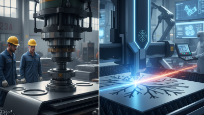 Can Laser Cutting Replace Traditional Die Cutting in 2026?