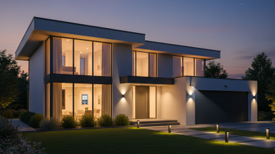 Why Choose Smart Lighting for Home Security in 2026?
