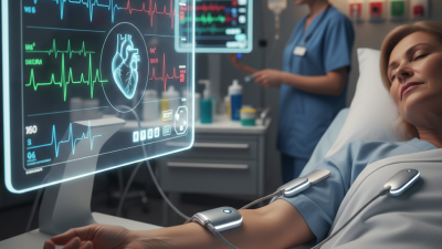 Why Accurate Patient Monitoring Systems are Vital for Care?
