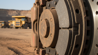 Best Dump Truck Brake Pads for Optimal Performance?