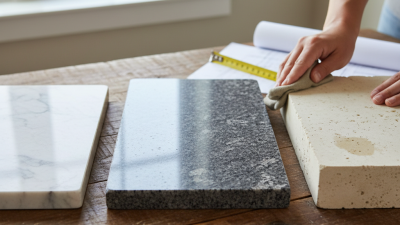 Which Stone Is Easiest to Maintain for Your Project?