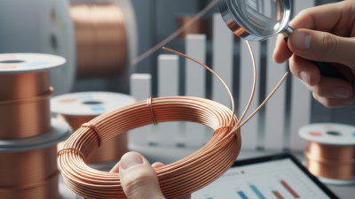 2026 Top Guide to Buying Bare Stranded Copper Efficiently?