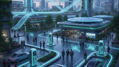 2026 Best Strategies for Planning EV Charging Infrastructure