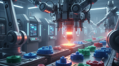 What is Injection Molding and How Does It Benefit Your Business?