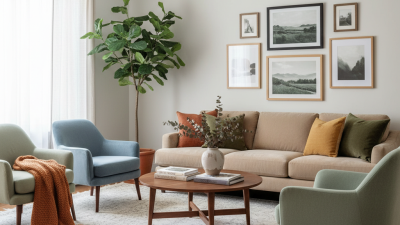 Best Furniture Color Matching Tips for Your Home Decor?