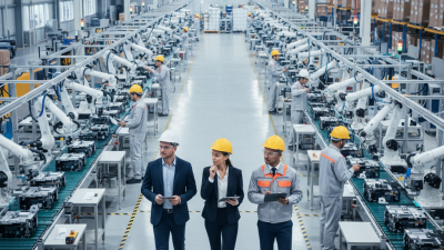 Why Consistency in Large Scale Manufacturing Matters for Buyers?