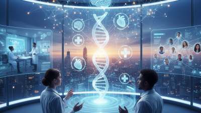 Future Trends in Diagnostic Technology You Should Know?