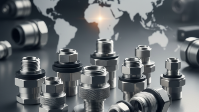 China Top Stainless Steel Cable Gland Suppliers for Global Buyers?