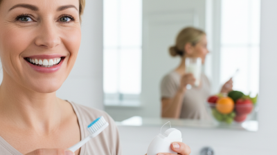 How to Extend the Lifespan of Your Implants Effectively?