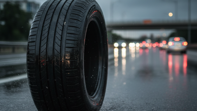 What Happens if I Drive on a Bald Tire Risks and Consequences?