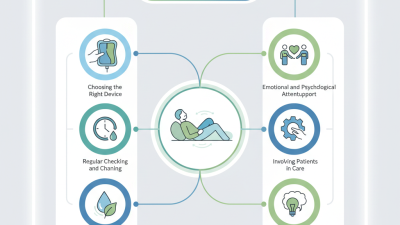 2026 Best Tips for Maintaining Patient Comfort with Urinary Drainage?