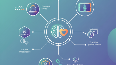 How to Ensure High Speed Data Transmission for Telemedicine?