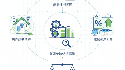 How to Choose the Right Battery Capacity for Home Storage Systems?