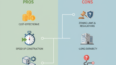 Are Prefab Houses Suitable for Commercial Use for Your Business?