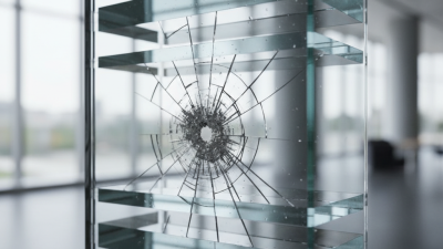 2026 Best Guide to Choosing Bullet Resistant Glass Thickness?