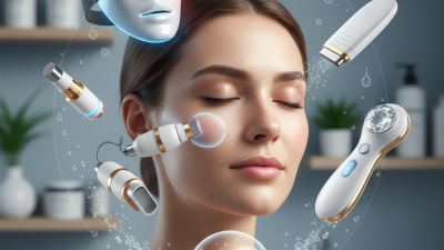 2026 How to Choose Skin Care Devices for Your Face?