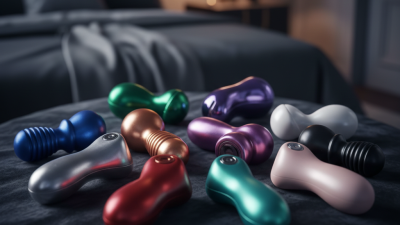 Top 10 Vagina Toys You Must Try for Ultimate Pleasure?