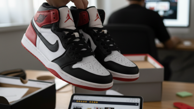What is the Best Place to Buy Shoe Replicas Online?