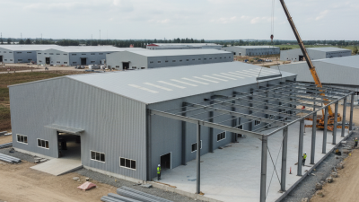 Can Steel Buildings Be Expanded Later for Future Growth?
