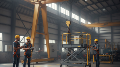 How to Extend Lifespan of Lifting Machinery Effectively?
