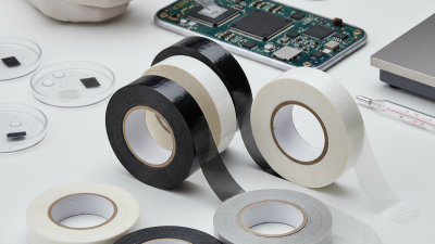 Bottom Cover Tape Tips for Choosing the Best Options?