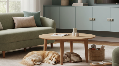 Best Pet Safe Furniture Hardware Picks for Your Home?