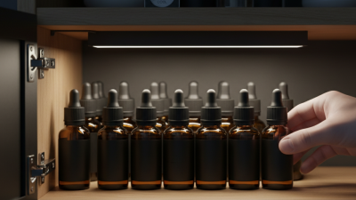 How to Store Vape Juice to Prevent Leaking and Spilling?